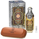 Designer Shaik Amber Kroud - Eau de Parfum - Perfume Sample - 2 ml