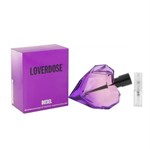 Diesel Loverdose - Eau de Parfum - Perfume sample - 2 ml