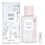 Dior Bonne Étoile Baby Dior - Scented Water - Perfume Sample - 2 ml