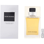 Christian Dior Homme - Aftershave - Perfume Sample - 2 ml