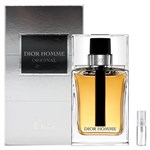Dior Homme Original - Eau de Toilette - Perfume sample - 2 ml
