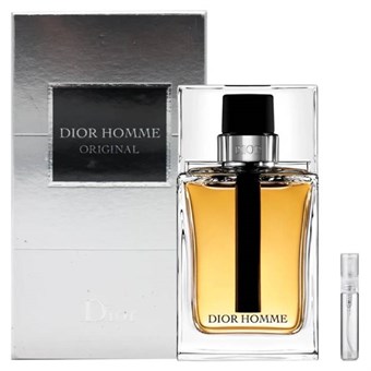 Christian Dior Dune Pour Homme - Eau de Toilette - Perfume sample