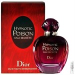 Dior Hypnotic Poison Eau Secrete - Eau de Toilette - Perfume Sample - 2 ml