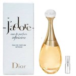 Dior J'adore Intense - Eau de Parfum Intense - Perfume Sample - 2 ml