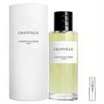 Dior La Collection Couturier Parfumeur Granville - Eau de Parfum - Perfume Sample - 2 ml