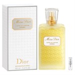 Dior Miss Dior - Esprit de Parfum - Perfume Sample - 2 ml