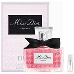 Dior Miss Dior Essence - Parfum - Perfume Sample - 2 ml