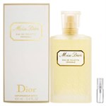 Dior Miss Dior Originale - Eau de Toilette - Perfume Sample - 2 ml