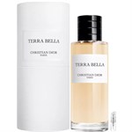Dior Terra Bella - Eau de Parfum - Perfume Sample - 2 ml