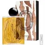 Diptyque Bois Corse - Eau de Parfum - Perfume Sample - 2 ml