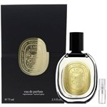 Diptyque Eau Rihla - Eau de Parfum - Perfume Sample - 2 ml
