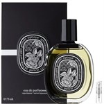 Diptyque Eau Rose - Eau De Parfum - Perfume Sample - 2 ml