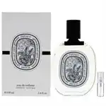 Diptyque Eau Rose - Eau de Toilette - Perfume sample - 2 ml