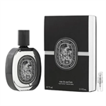 Diptyque Fleur de Peau  - Eau de Parfum - Perfume Sample - 2 ml