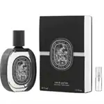 Diptyque Fleur de Peau  - Eau de Parfum - Perfume Sample - 2 ml