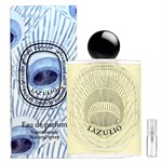 Diptyque Lazulio - Eau de Parfum - Perfume Sample - 2 ml