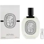 Diptyque L'eau des Hesperides - Eau de Toilette - Perfume sample - 2 ml