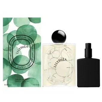 Diptyque Lilyphea - Eau de Parfum - Perfume Sample - 2 ml