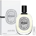 Diptyque Ofresia - Eau de Toilette - Perfume Sample - 2 ml