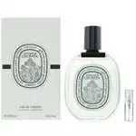 Diptyque Geranium Odorata - Eau de Toilette - Perfume Sample - 2 ml