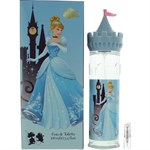Disney Cinderella - Eau de Toilette - Perfume Sample - 2 ml
