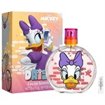 Disney Daisy Duck - Eau de Toilette - Perfume Sample - 2 ml