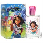 Disney Encanto - Eau de Toilette - Perfume Sample - 2 ml