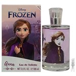 Disney Frozen Anna - Eau de Toilette - Perfume Sample - 2 ml