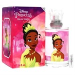 Disney Princess Tiana - Eau de Toilette - Perfume Sample - 2 ml