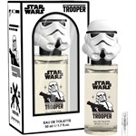 Disney Starwars Storm Trooper - Eau de Toilette - Perfume Sample - 2 ml