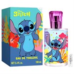 Disney Stitch - Eau de Toilette - Perfume Sample - 2 ml