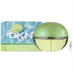 DKNY Be Delicious Pool Party Lime Mojito - Eau de Toilette- Perfume Sample - 2 ml