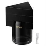 DOCUMENTS 闻献 Mean 柔韧荆棘 - Eau de Parfum - Perfume Sample - 2 ml
