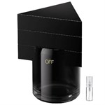 Documents 闻献 Off 夜漠回声 - Eau de Parfum - Perfume Sample - 2 ml