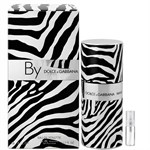 Dolce & Gabbana By - Eau de Toilette - Perfume Sample - 2 ml