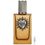 Dolce & Gabbana Devotion Pour Homme - Parfum - Perfume Sample - 2 ml