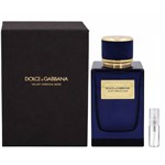 Dolce & Gabbana Velvet Oriental Musk - Eau de Parfum - Perfume Sample - 2 ml