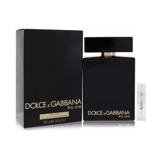 Dolce and gabbana perfume black outlet