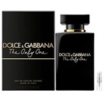 Dolce & Gabbana The Only One - Eau de Parfum Intense - Perfume Sample - 2 ml