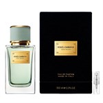 Dolce & Gabbana Velvet Infusion - Eau de Parfum - Perfume Sample - 2 ml