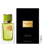 Dolce & Gabbana Velvet Mughetto - Eau de Parfum - Perfume Sample - 2 ml