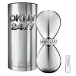 Donna Karan DKNY 24/7 - Eau de Parfum - Perfume Sample - 2 ml