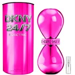 Donna Karan DKNY 24/7 Electric - Eau de Parfum - Perfume Sample - 2 ml