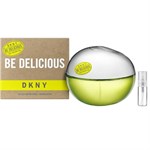 Donna Karan DKNY Be Delicious - Eau de Parfum - Perfume Sample - 2 ml