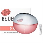 Donna Karan DKNY Be Delicious Fresh Blossom - Eau de Parfum - Perfume Sample - 2 ml