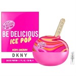 Donna Karan DKNY Be Delicious Ice Pop Very Cherry - Eau de Parfum - Perfume Sample - 2 ml