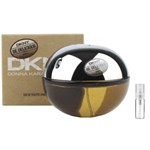 Donna Karan DKNY Be Delicious Men - Eau de Toilette - Perfume Sample - 2 ml