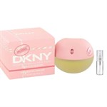 Donna Karan DKNY Sweet Delicious Pink Macaron - Eau de Parfum - Perfume Sample - 2 ml