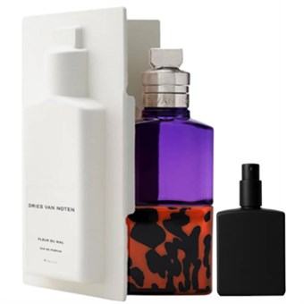 Dries Van Noten Fleur du Mal - Eau de Parfum - Perfume Sample - 2 ml