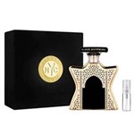 Dubai Black Sapphire by Bond No. 9 - Eau de Parfum - Perfume sample - 2 ml